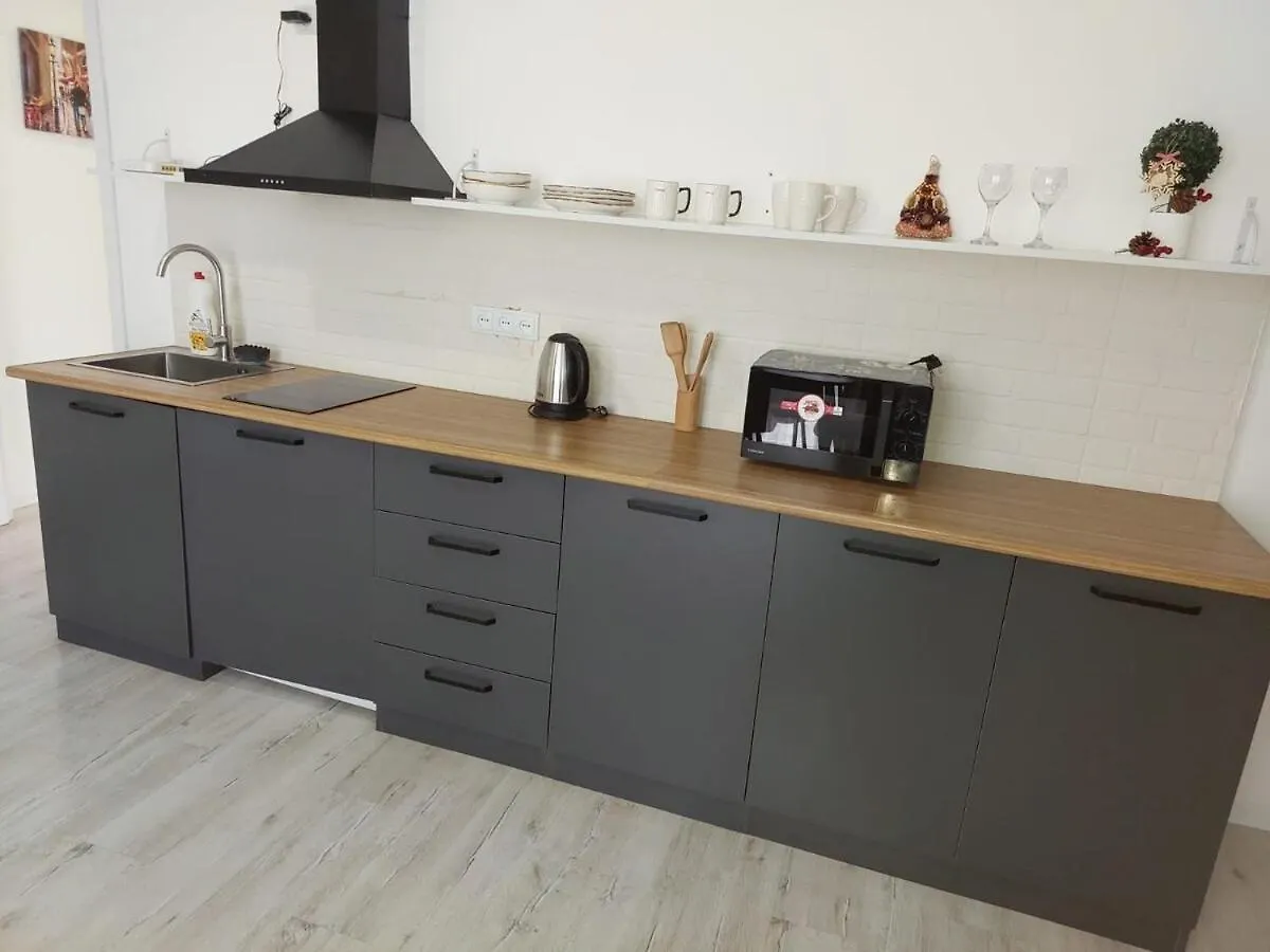 Cozy 1Br Apt Gorgasali Top 53#1 Tbiliszi