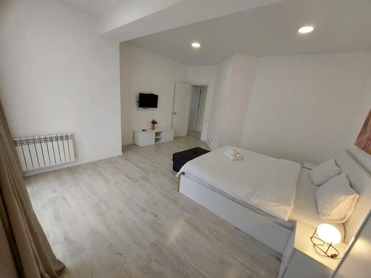 Cozy 1Br Apt Gorgasali Top 53#1 Tbiliszi
