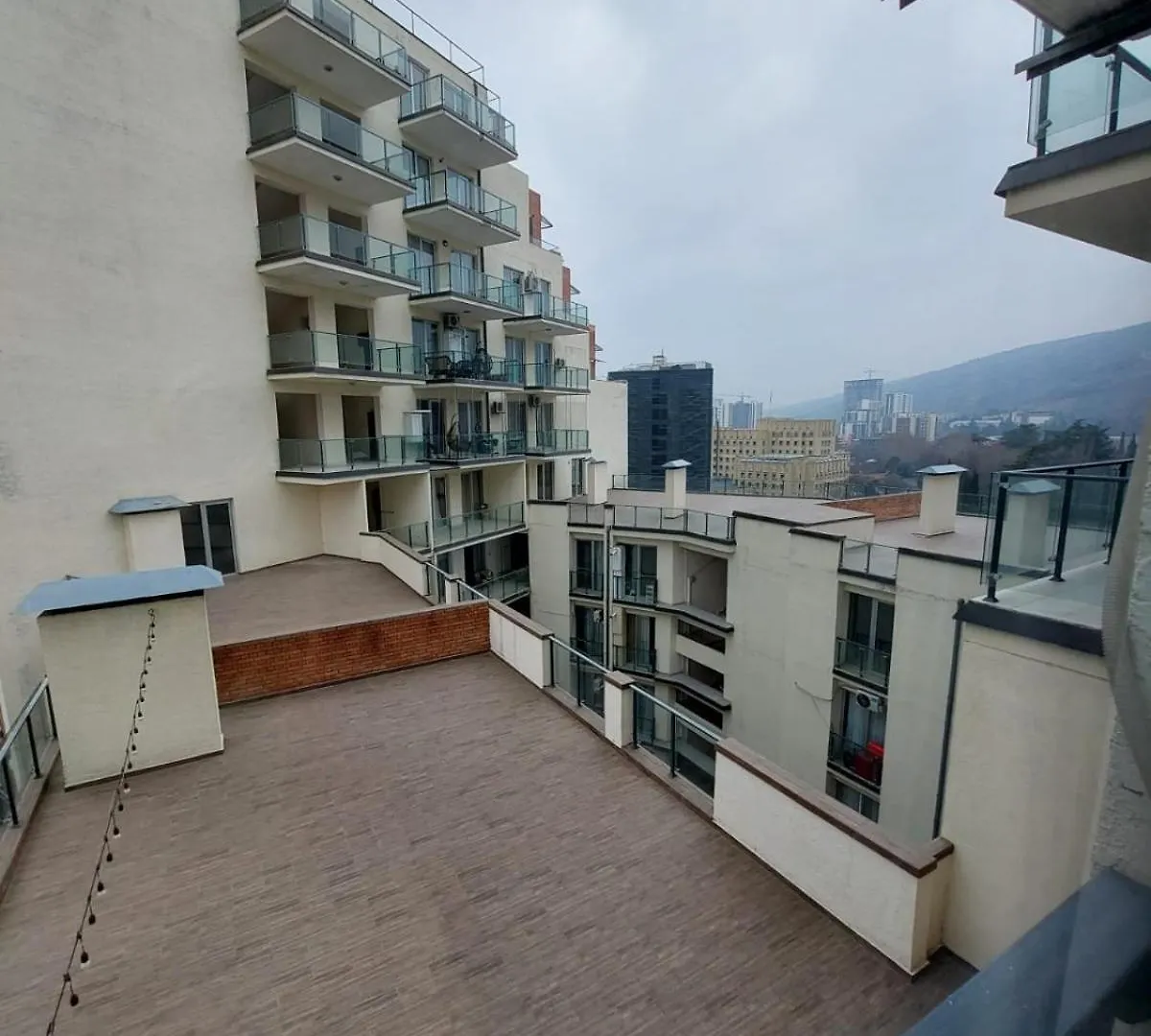 Cozy 1Br Apt Gorgasali Top 53#1 Tbiliszi Apartman