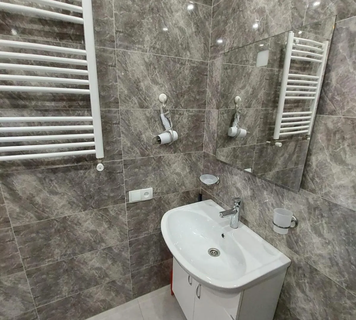 Cozy 1Br Apt Gorgasali Top 53#1 Tbiliszi Grúzia